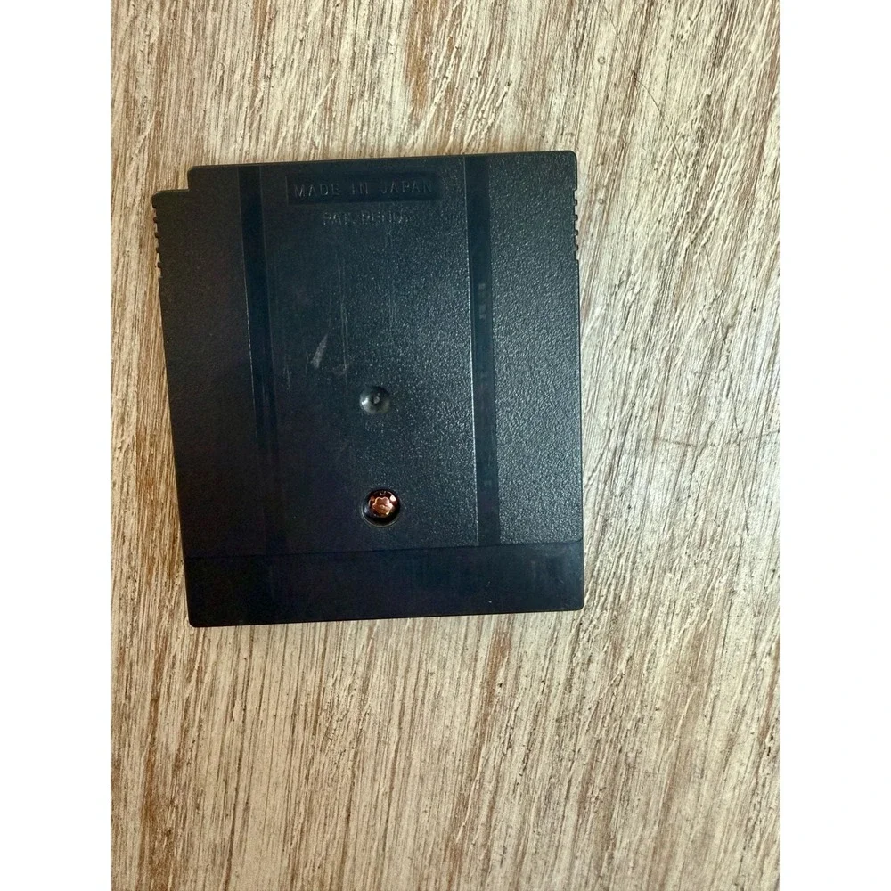 Looney Tunes Twouble! Game Boy Color Cartridge